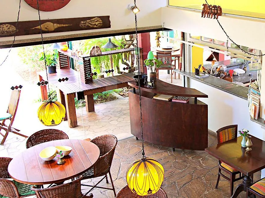 Mini Hotel Buzios Guest house