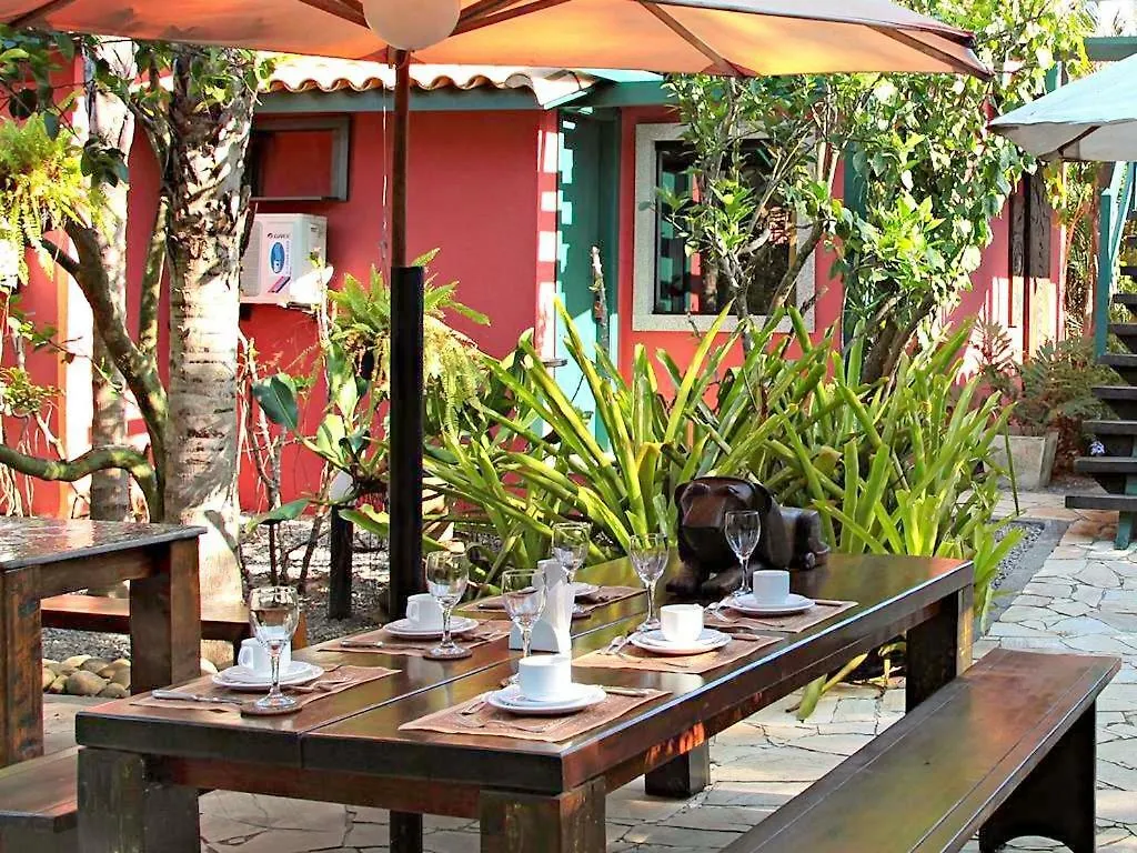 Mini Hotel Buzios Armacao dos Buzios