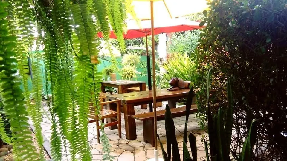 Mini Hotel Buzios Brazil