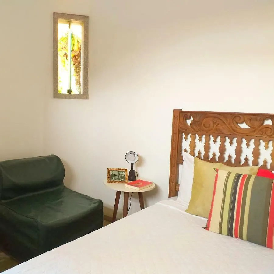 Guest house Mini Hotel Buzios