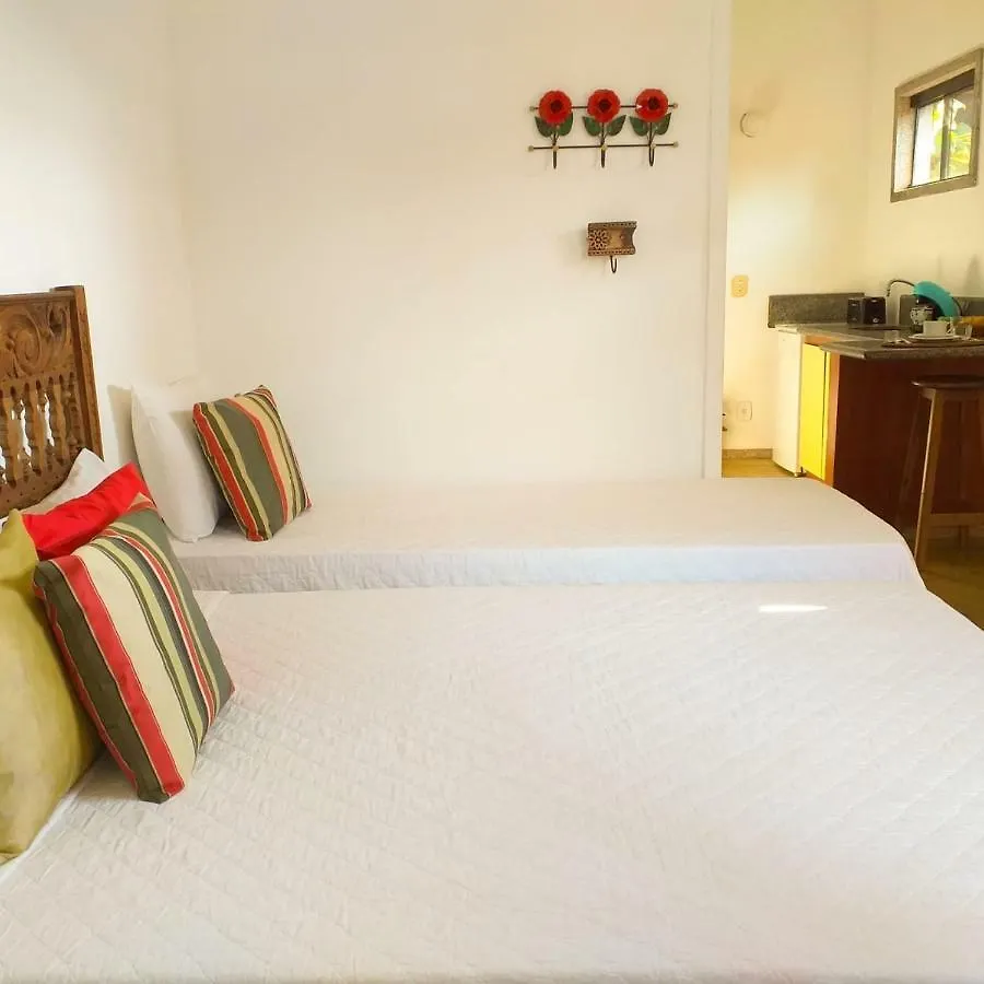 Mini Hotel Buzios Guest house Armacao dos Buzios