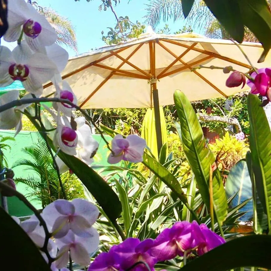 ** Guest house Mini Hotel Buzios Brazil