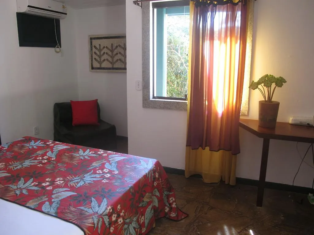 Mini Hotel Buzios 2*, Armacao dos Buzios Brazil