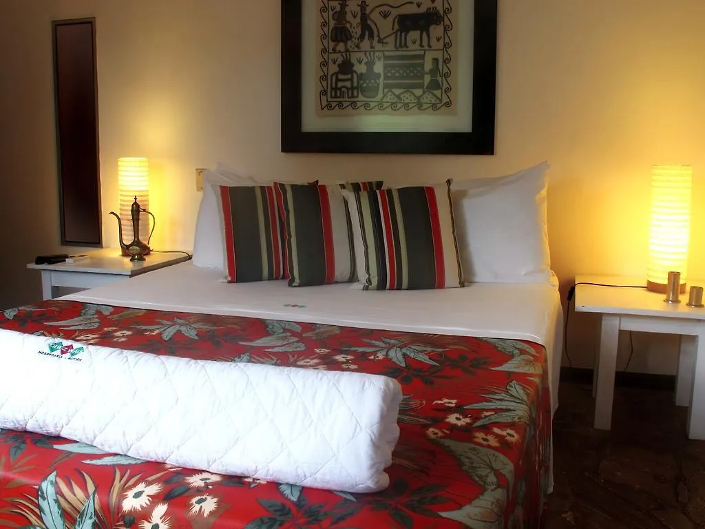 Guest house Mini Hotel Buzios