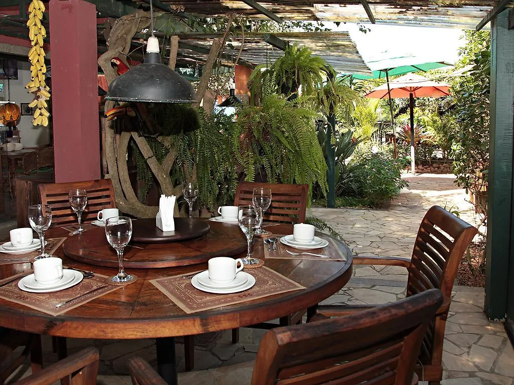 Mini Hotel Buzios