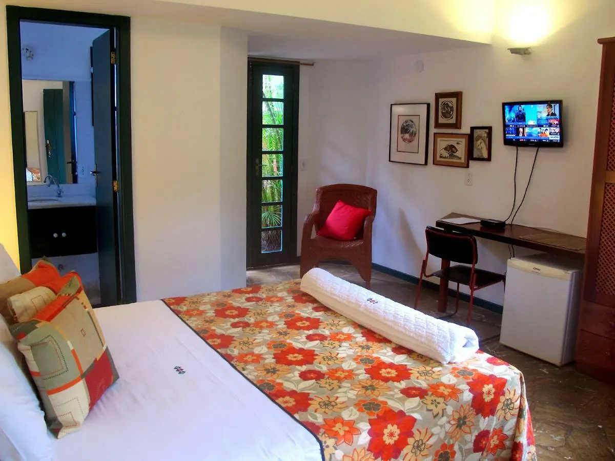 Guest house Mini Hotel Buzios