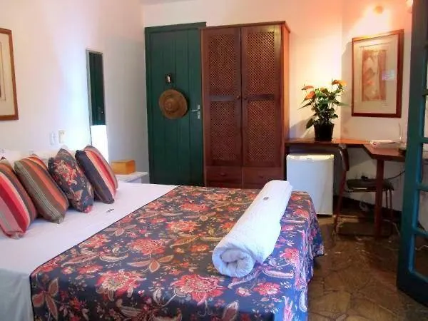 ** Guest house Mini Hotel Buzios Brazil