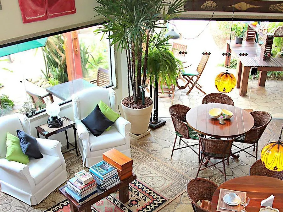 Mini Hotel Buzios