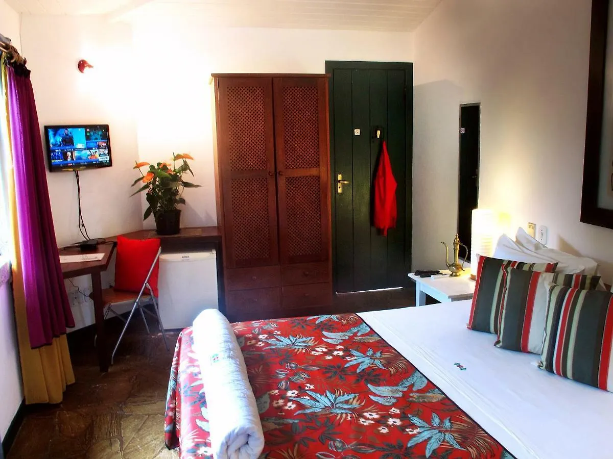 Mini Hotel Buzios Brazil