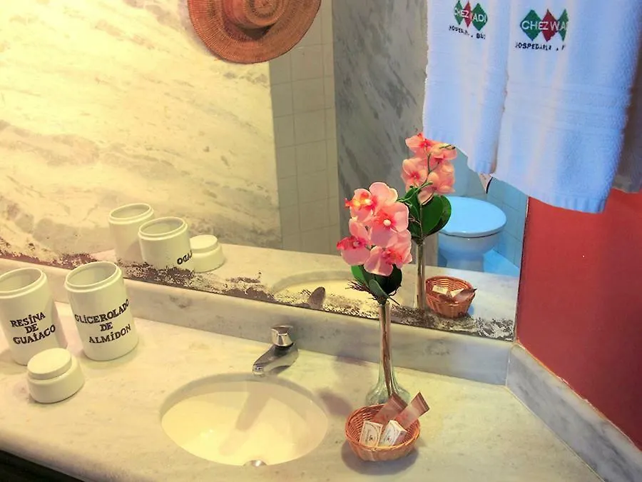 Mini Hotel Buzios Guest house Armacao dos Buzios