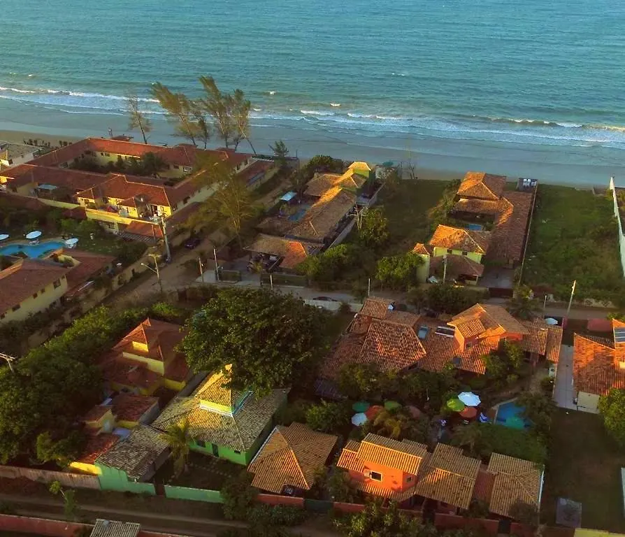 Mini Hotel Buzios Guest house