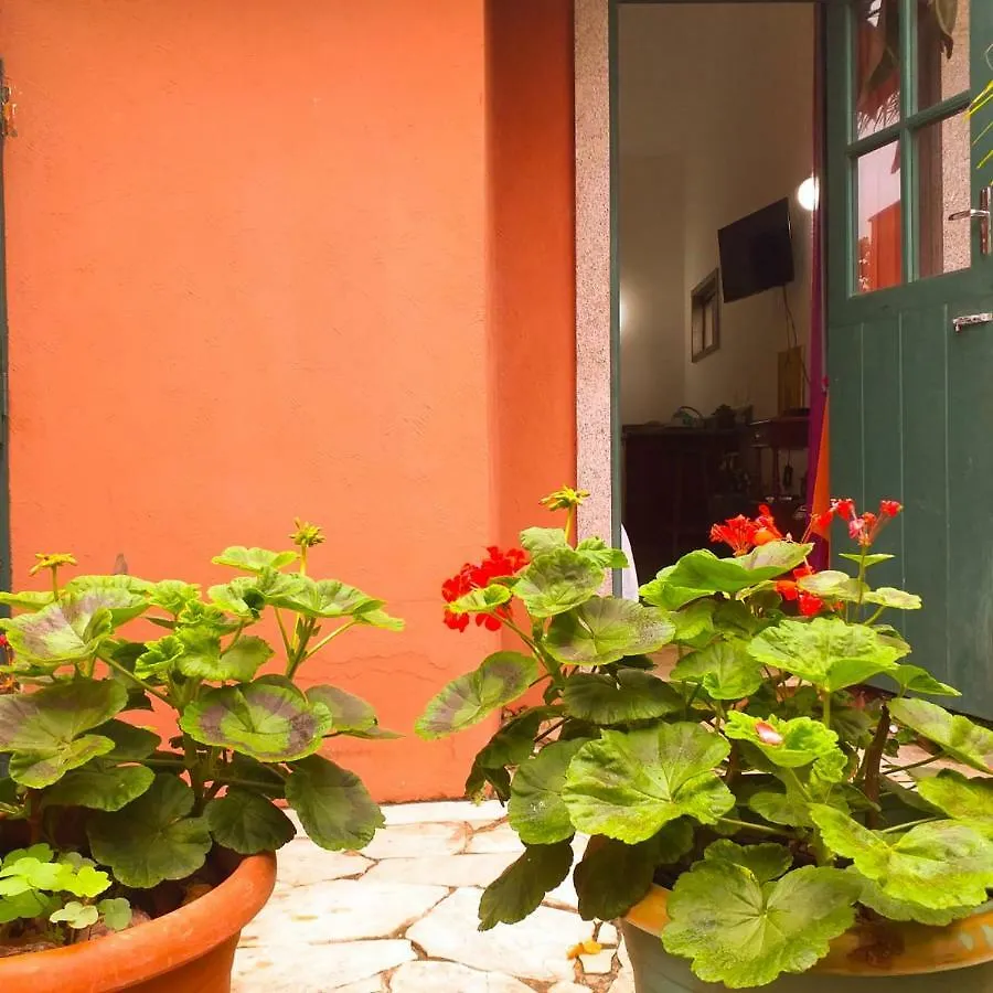 ** Guest house Mini Hotel Buzios Brazil