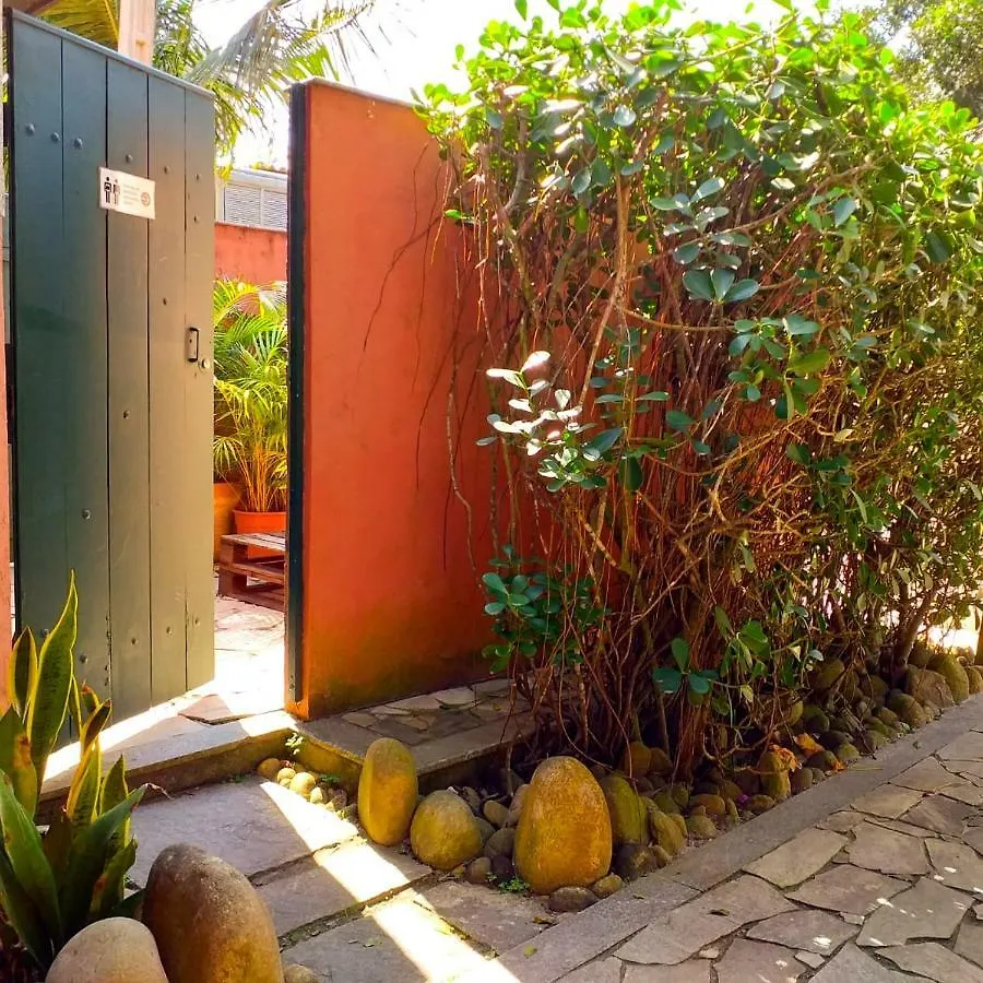 Mini Hotel Buzios Armacao dos Buzios