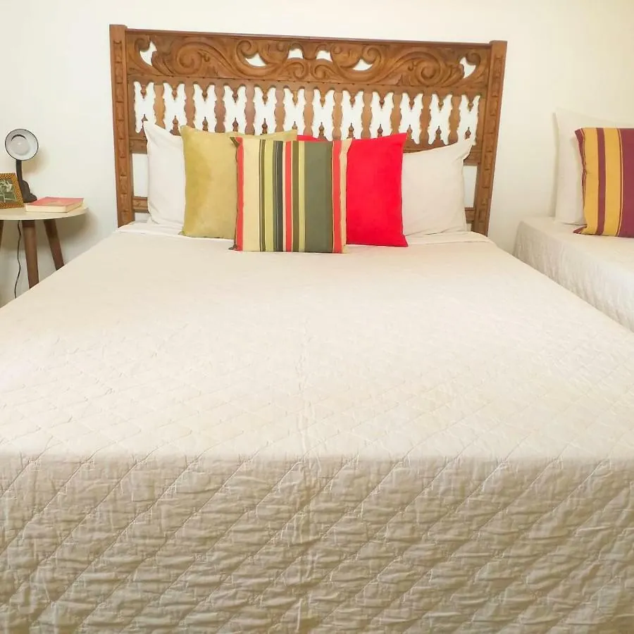 Guest house Mini Hotel Buzios