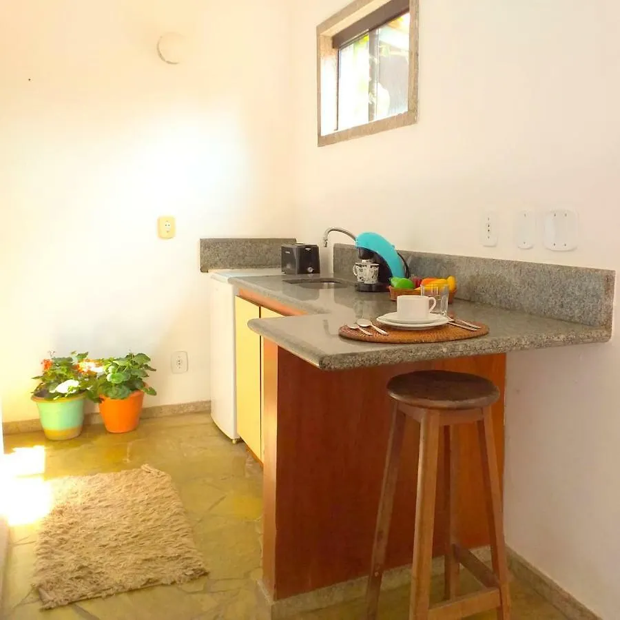 Mini Hotel Buzios Brazil