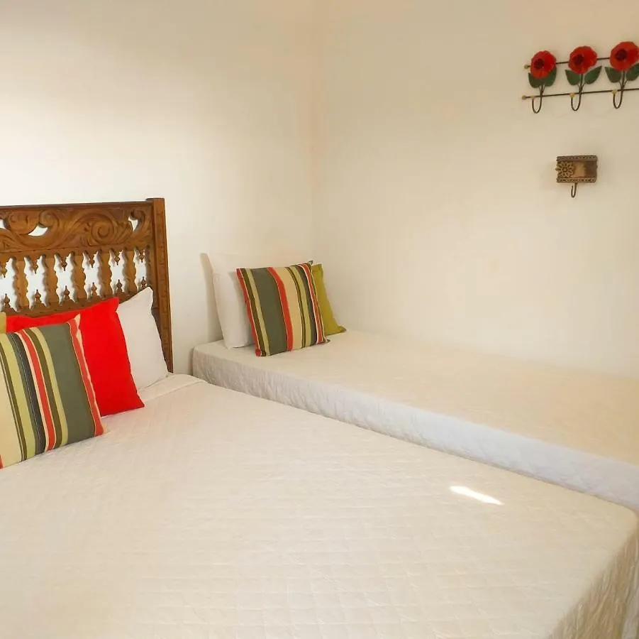 Mini Hotel Buzios