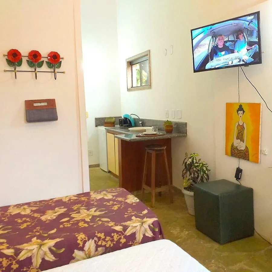 Guest house Mini Hotel Buzios